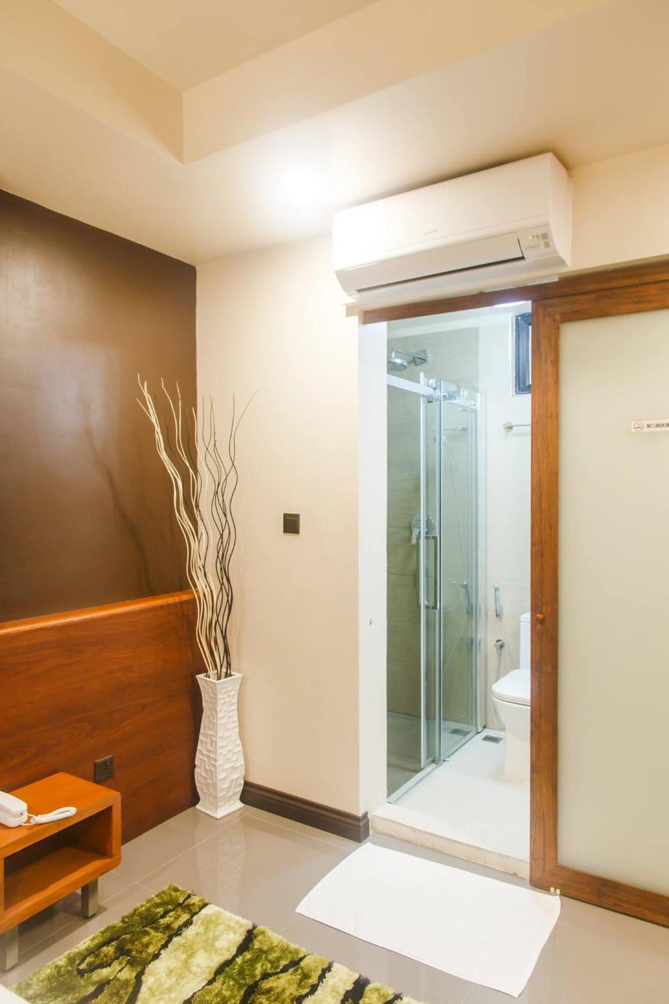 Club Blu Otel Malé Dış mekan fotoğraf
